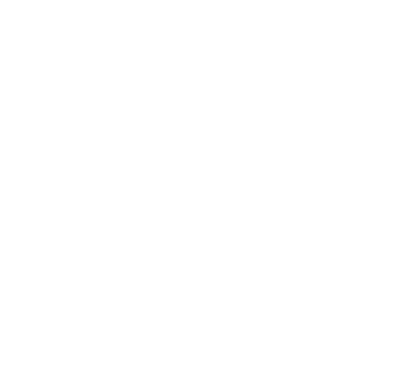 Twinkling star gif which acts as the 'back' button on each page.